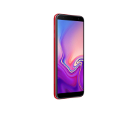 Samsung Galaxy J6+ J610F 3/32GB Dual Sim Red - 451437 - zdjęcie 5
